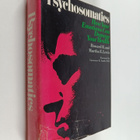 Howard R. Lewis ym. : Psychosomatics : how Your Emotions ... - pikkukuva 1