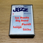 Lee Konitz Big Band/Joe Farrell/Michael Longo/Eddie Locke - pikkukuva 1