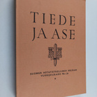 Tiede ja ase 26 : Suomen sotatieteellisen seuran vuosijul... - pikkukuva 1
