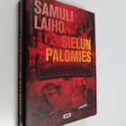 Samuli Laiho : Sielun palomies - pikkukuva 1