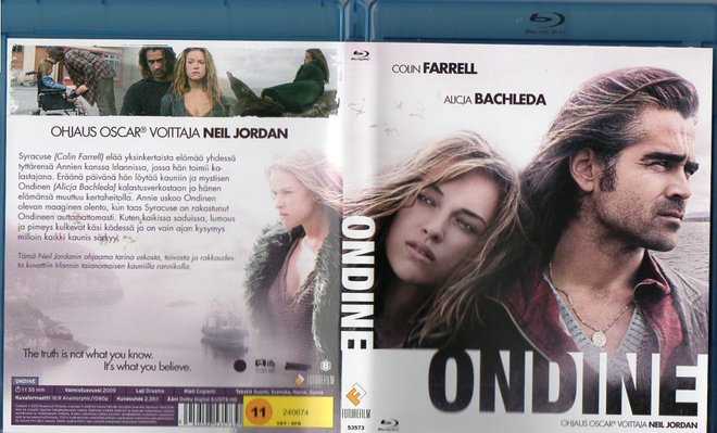 ondine	(19 145)	k	-FI-	suomik.	BLU-RAY		colin farrell	2009