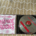 Hanoi Rocks - Self Destruction Blues CD. 2001, Sanctuary - pikkukuva 3