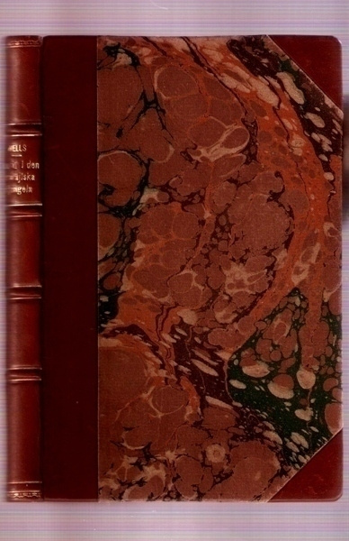 Carveth Wells: 6 år i malajiska djungeln (1927)