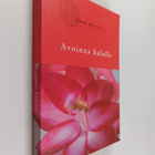 Mark Epstein : Avoinna halulle - pikkukuva 1