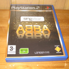 Singstar Abba Ps2 - pikkukuva 1