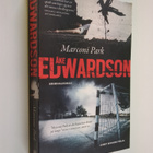 Åke Edwardson : Marconi Park - pikkukuva 1
