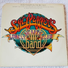 Various – Sgt. Pepper's Lonely Hearts Club Band 2xLP - pikkukuva 1