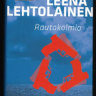 Lehtolainen, Leena : Rautakolmio - pikkukuva 1