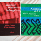 Helvi Pyysalo - Kankaankudonta - pikkukuva 2