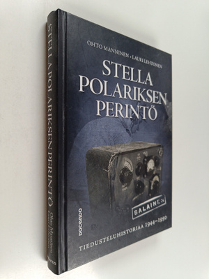 Ohto Manninen ym. : Stella Polariksen perintö
