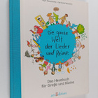 Gerlinde Wiencirz : Die ganze Welt der Lieder und Reime -... - pikkukuva 1