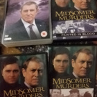 Midsomer Murders. Uudenveroinen. - pikkukuva 1
