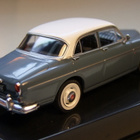 Volvo 121 amazon -61 1:43 ALE! - pikkukuva 2