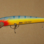Abu Terminator 13 cm, siniselkä - pikkukuva 2