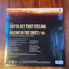 Bruce Springsteen & The E Street Band A Gotta Get.. Lp EP - pikkukuva 2