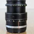 == Olympus OM-System Zuiko MC Auto-Macro 50mm f/3.5 - OM - pikkukuva 2