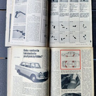 TM Tekniikan Maailma 1970 9 lehteä - pikkukuva 5