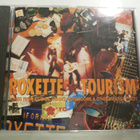 CD - ROXETTE : TOURISM -92 - pikkukuva 1