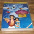 Aladdin dvd (Walt Disney klassikko 31. juhlajulkaisu) - pikkukuva 1