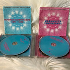 SUOMEN EUROVIISUT 1961-2005 & KÄÄNNETYT VIISUHELMET (2 X 2CD - pikkukuva 1