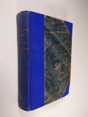 D. H. Lawrence : Söner och älskare