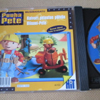 Puuha Pete musiikkisatu äänikirja CD - pikkukuva 1