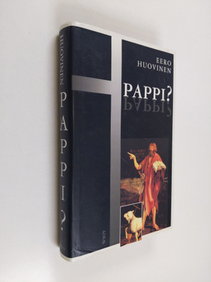 Eero Huovinen : Pappi