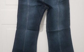 Tyttöjen farkut 164cm