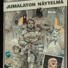 Enki Bilal - Jumalaton näytelmä - Tammi sid 1985 - pikkukuva 1
