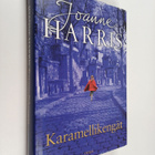 Joanne Harris : Karamellikengät - pikkukuva 1