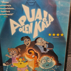 Apua! Olen kala ( v.2000) - pikkukuva 1
