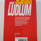 Robert Ludlum : Scarlatti - pikkukuva 2