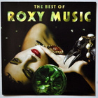 ROXY MUSIC the Best of CD HUIPPUKUNTO 18 biisiä! - pikkukuva 1