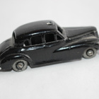 Budgie Wolsley Six- Eighty Police Car - pikkukuva 2