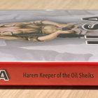 ILSA - Harem Keeper of the Oil Sheiks (1976) Dyanne Thorne - pikkukuva 3