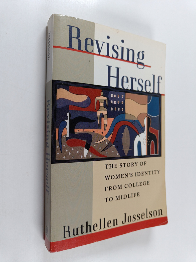 Ruthellen Josselson : Revising Herself - The Story of Wom...