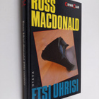 Ross Macdonald : Etsi uhrisi - pikkukuva 1