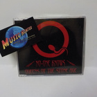 QUEENS OF THE STONE AGE - NO-ONE KNOWS PROMO CDS - pikkukuva 1