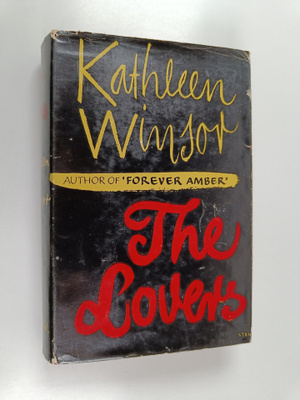 Kathleen Winsor : The lovers
