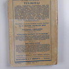 Sax Rohmer : Tulikieli : salapoliisiromaani - pikkukuva 2