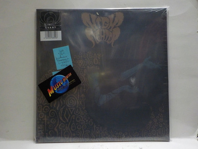 HIGH FIGHTER - SCARS & CROSSES UUSI "SS" LP