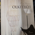 Pirjo Väisänen :  Olkityöt ( SIS POSTIKULU ) - pikkukuva 2
