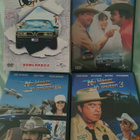 KONNA JA KOUKKU TRILOGIA BOKSI  3DVD - pikkukuva 4