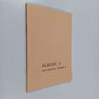 Albumi, 5 : Vihtiläiskirjoittajat - pikkukuva 1