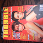 Trouble DVd (james Bond, yms.. ) - pikkukuva 1