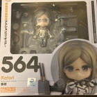 Nendoroid Katori - pikkukuva 1