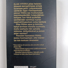 Matti Laine : Merkitty mies - pikkukuva 2