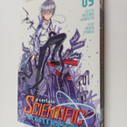 Kazuma Kamachi : A Certain Scientific Accelerator Vol. 9 - pikkukuva 1