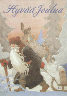 RUDOLF KOIVU - PUKKI VETÄÄ KELKKAA