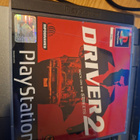 PS1 Driver 2 CIB - pikkukuva 1